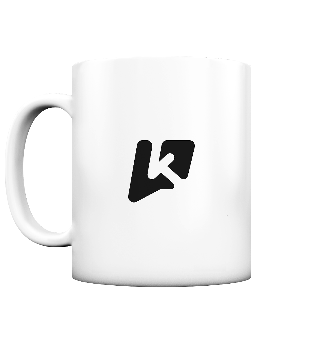 Tasse "Mug" PK Black