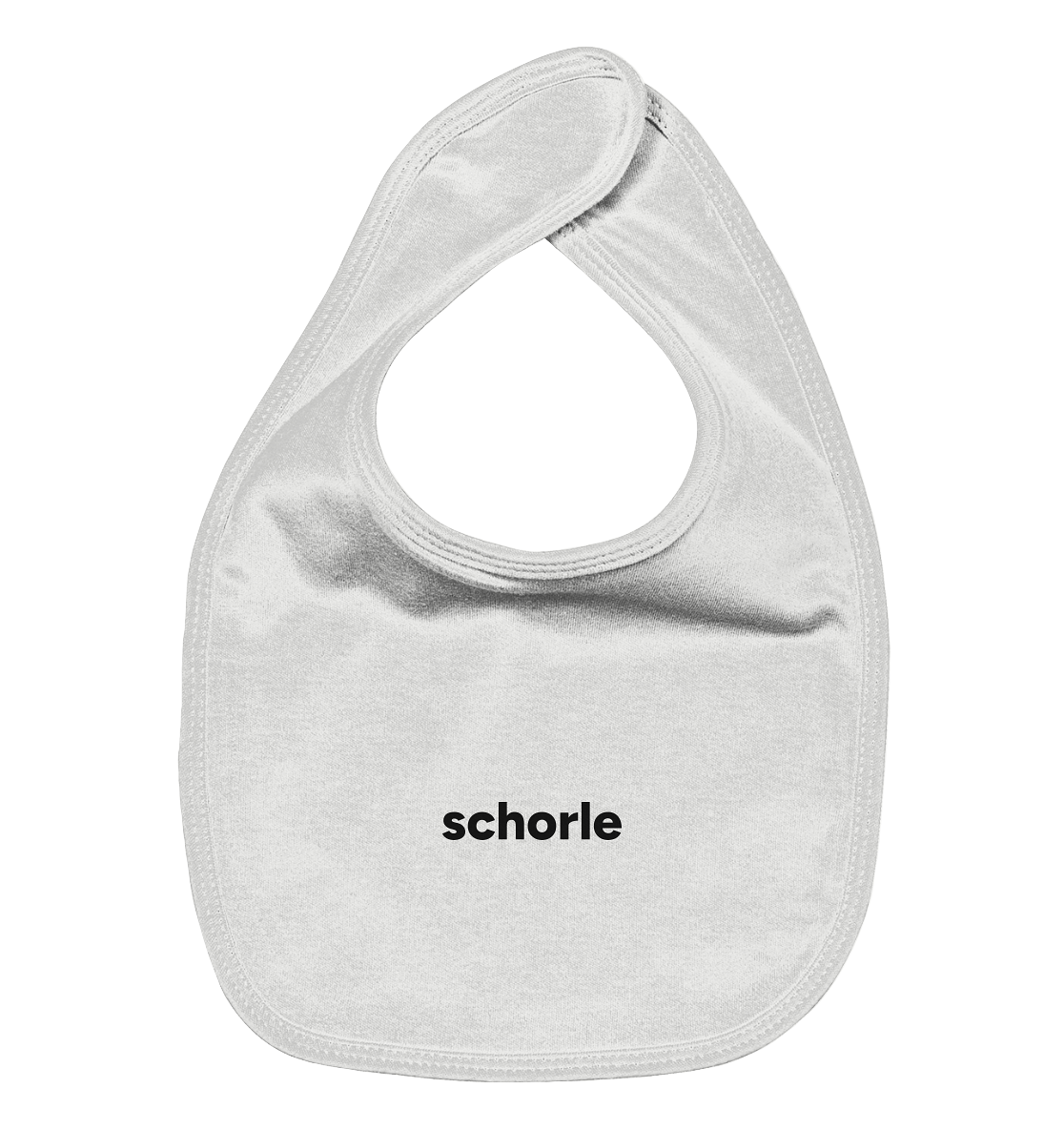 Schorle-Lätzchen