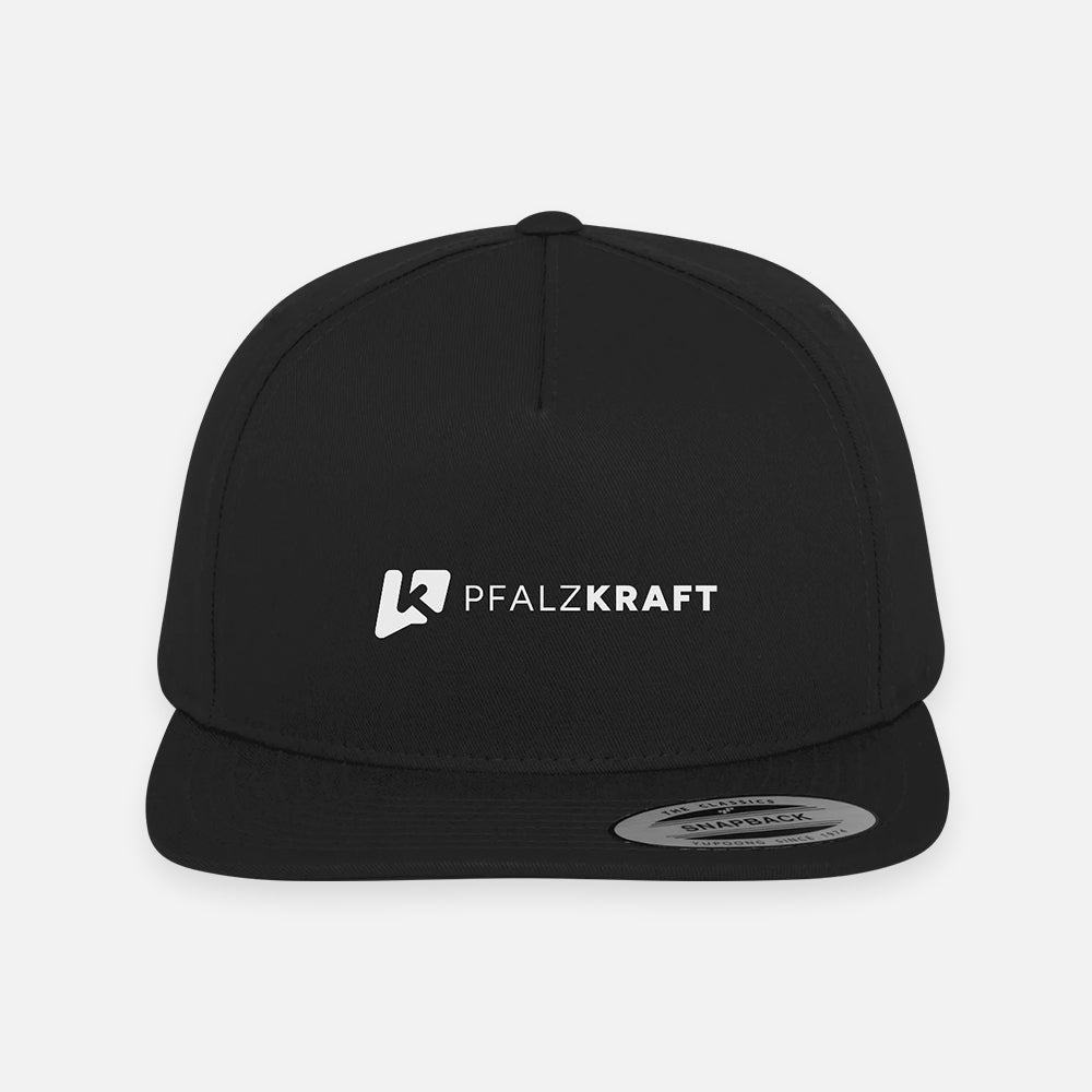 Original Snapback Pfalzkraft White